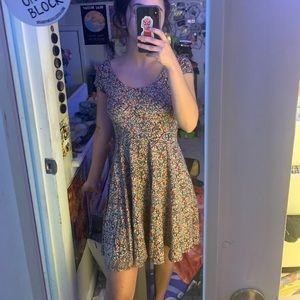 urban outfitter dress